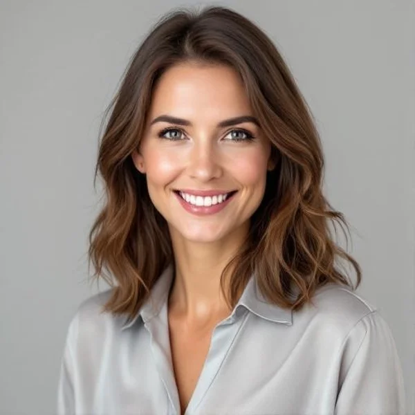 Анна Петрова