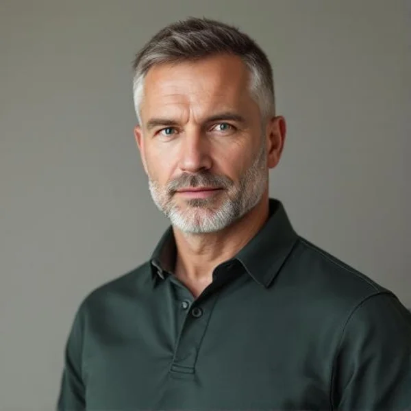 Сергей Козлов